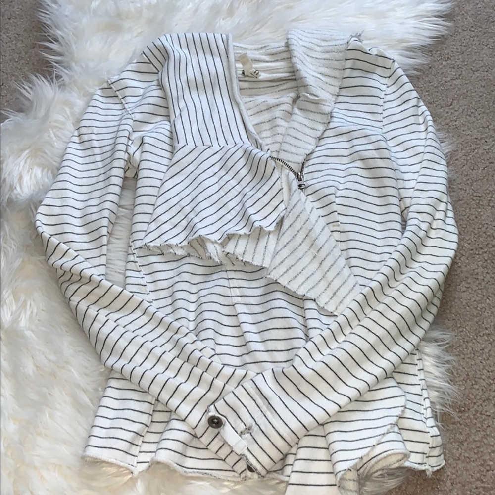 Free people jacket